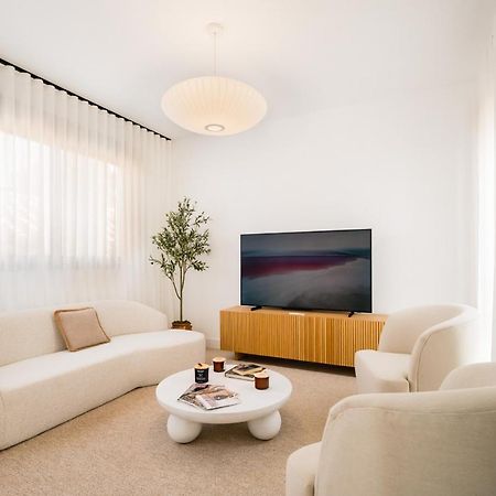 Stylish Designer Duplex-3Beds 2Baths-Puerta Carmona Centro Apartamento Sevilha Exterior foto