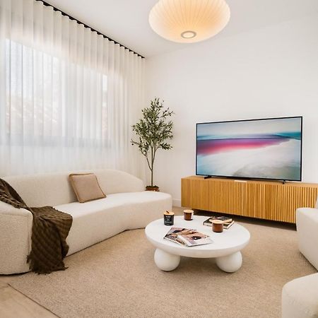 Stylish Designer Duplex-3Beds 2Baths-Puerta Carmona Centro Apartamento Sevilha Exterior foto