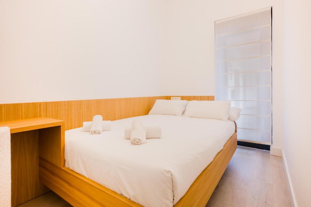 Stylish Designer Duplex-3Beds 2Baths-Puerta Carmona Centro Apartamento Sevilha Exterior foto