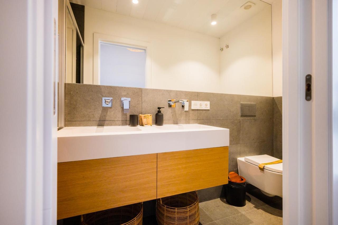 Stylish Designer Duplex-3Beds 2Baths-Puerta Carmona Centro Apartamento Sevilha Exterior foto