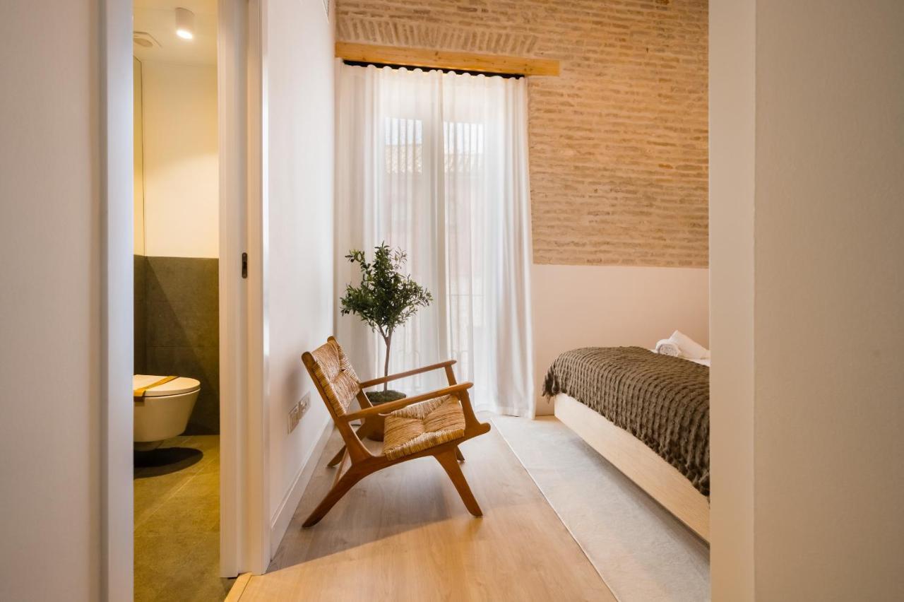 Stylish Designer Duplex-3Beds 2Baths-Puerta Carmona Centro Apartamento Sevilha Exterior foto