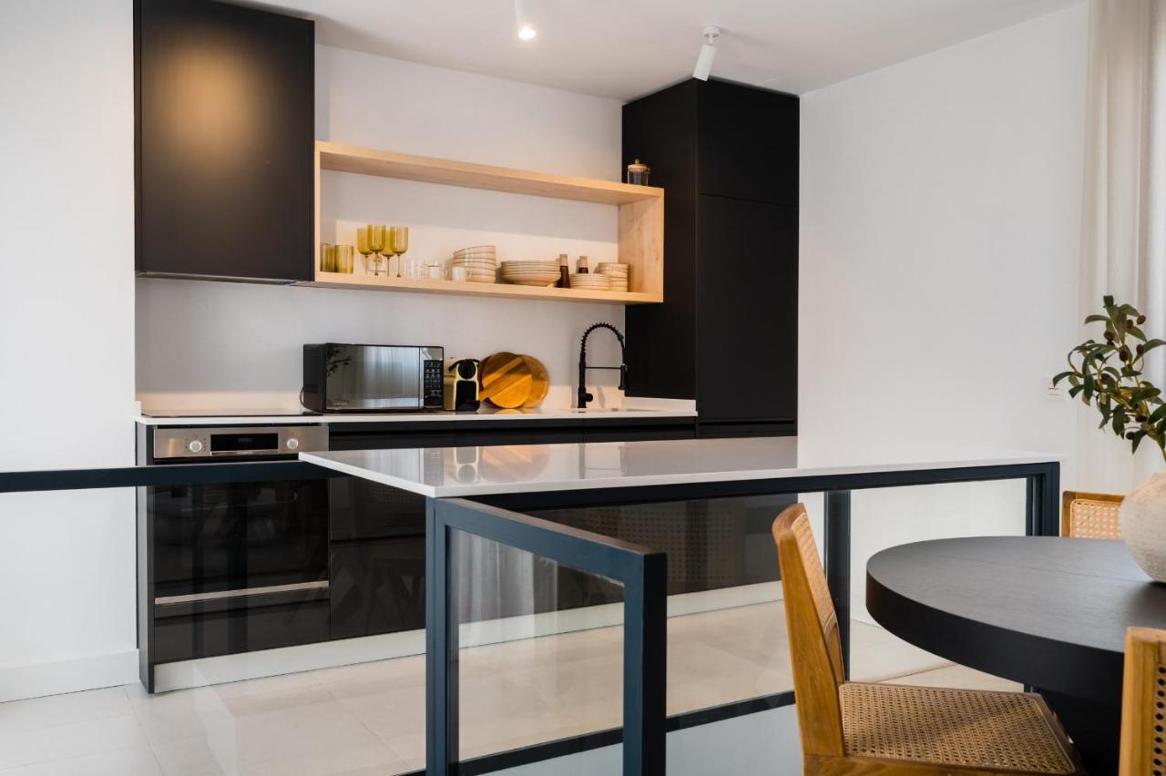 Stylish Designer Duplex-3Beds 2Baths-Puerta Carmona Centro Apartamento Sevilha Exterior foto