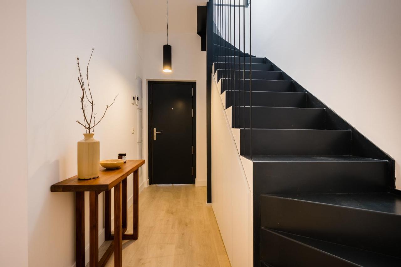Stylish Designer Duplex-3Beds 2Baths-Puerta Carmona Centro Apartamento Sevilha Exterior foto