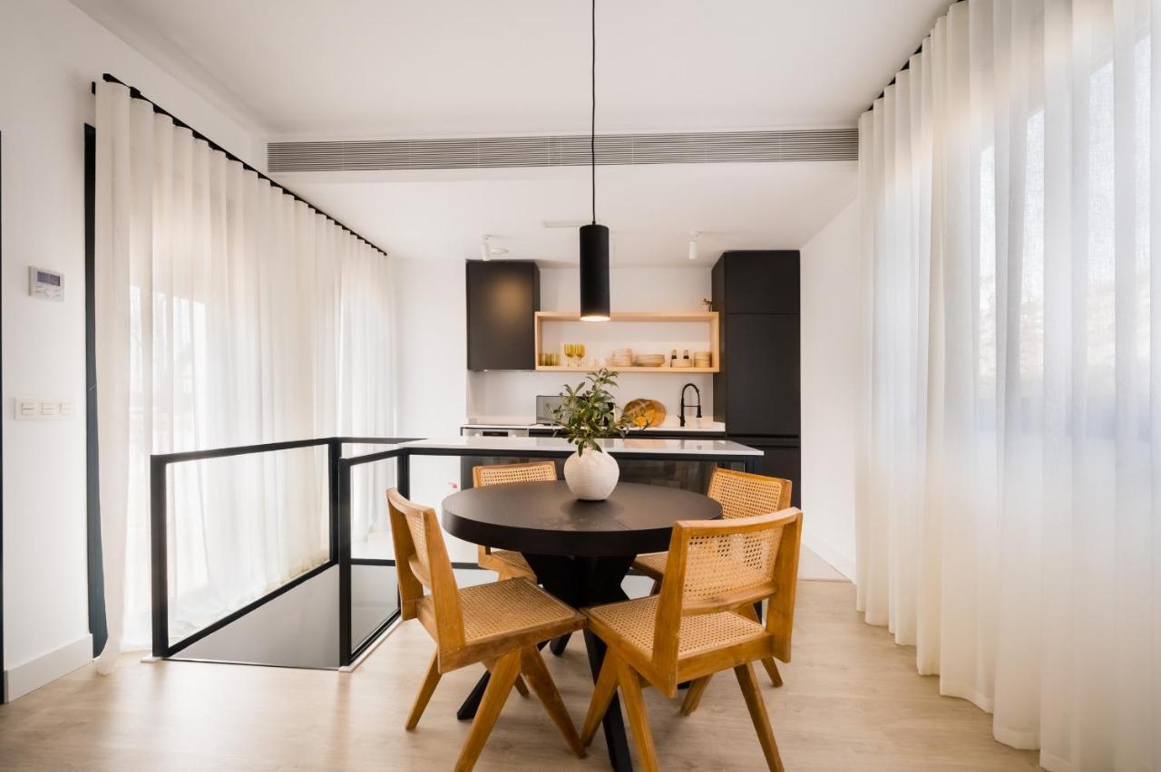 Stylish Designer Duplex-3Beds 2Baths-Puerta Carmona Centro Apartamento Sevilha Exterior foto