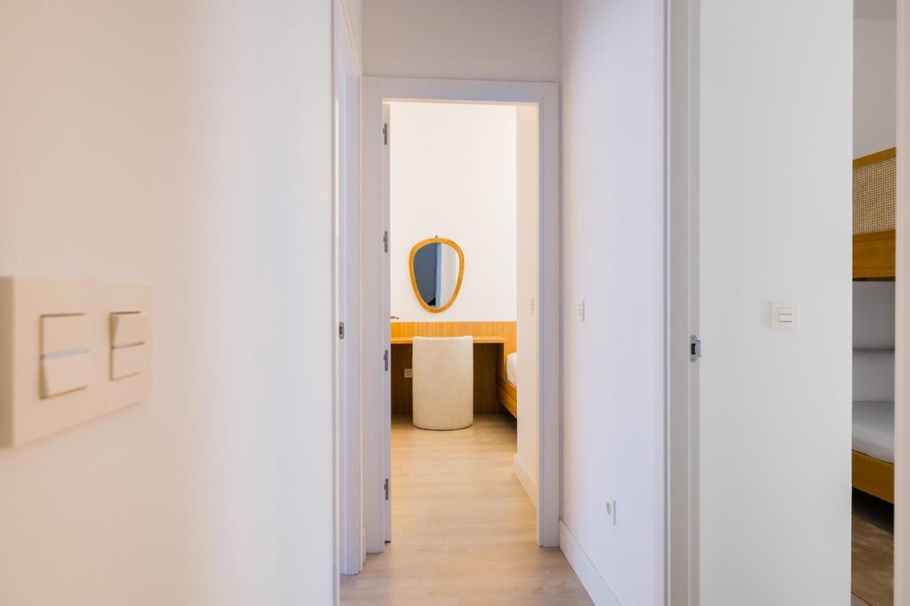 Stylish Designer Duplex-3Beds 2Baths-Puerta Carmona Centro Apartamento Sevilha Exterior foto