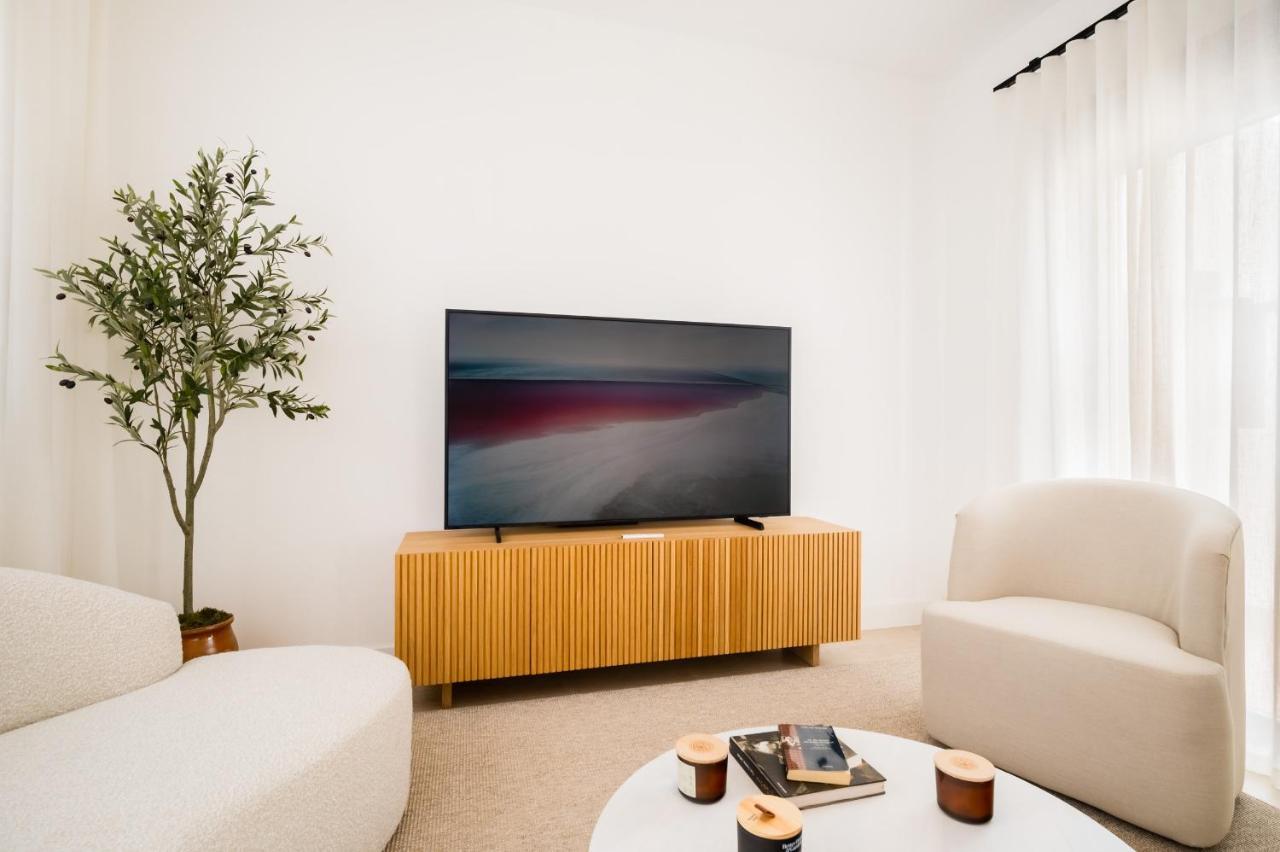 Stylish Designer Duplex-3Beds 2Baths-Puerta Carmona Centro Apartamento Sevilha Exterior foto