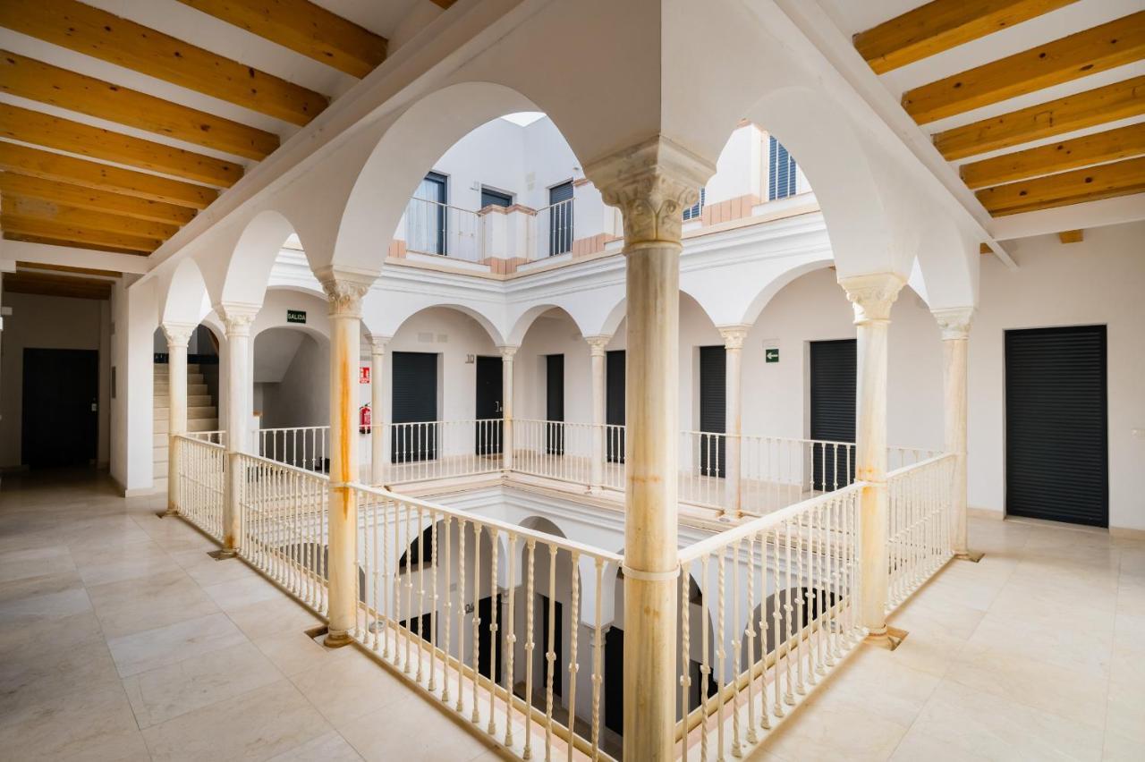 Stylish Designer Duplex-3Beds 2Baths-Puerta Carmona Centro Apartamento Sevilha Exterior foto