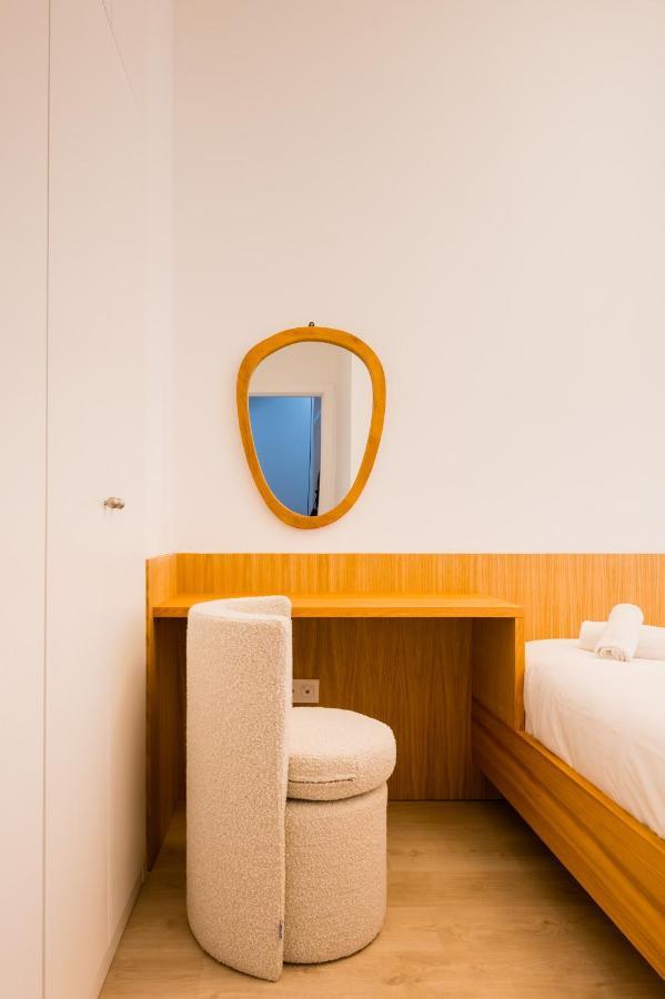 Stylish Designer Duplex-3Beds 2Baths-Puerta Carmona Centro Apartamento Sevilha Exterior foto