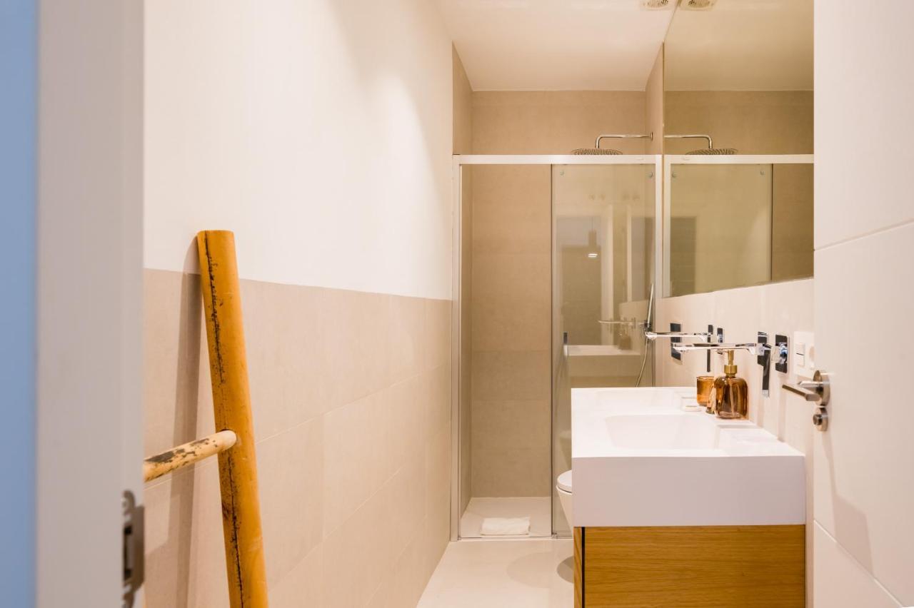 Stylish Designer Duplex-3Beds 2Baths-Puerta Carmona Centro Apartamento Sevilha Exterior foto