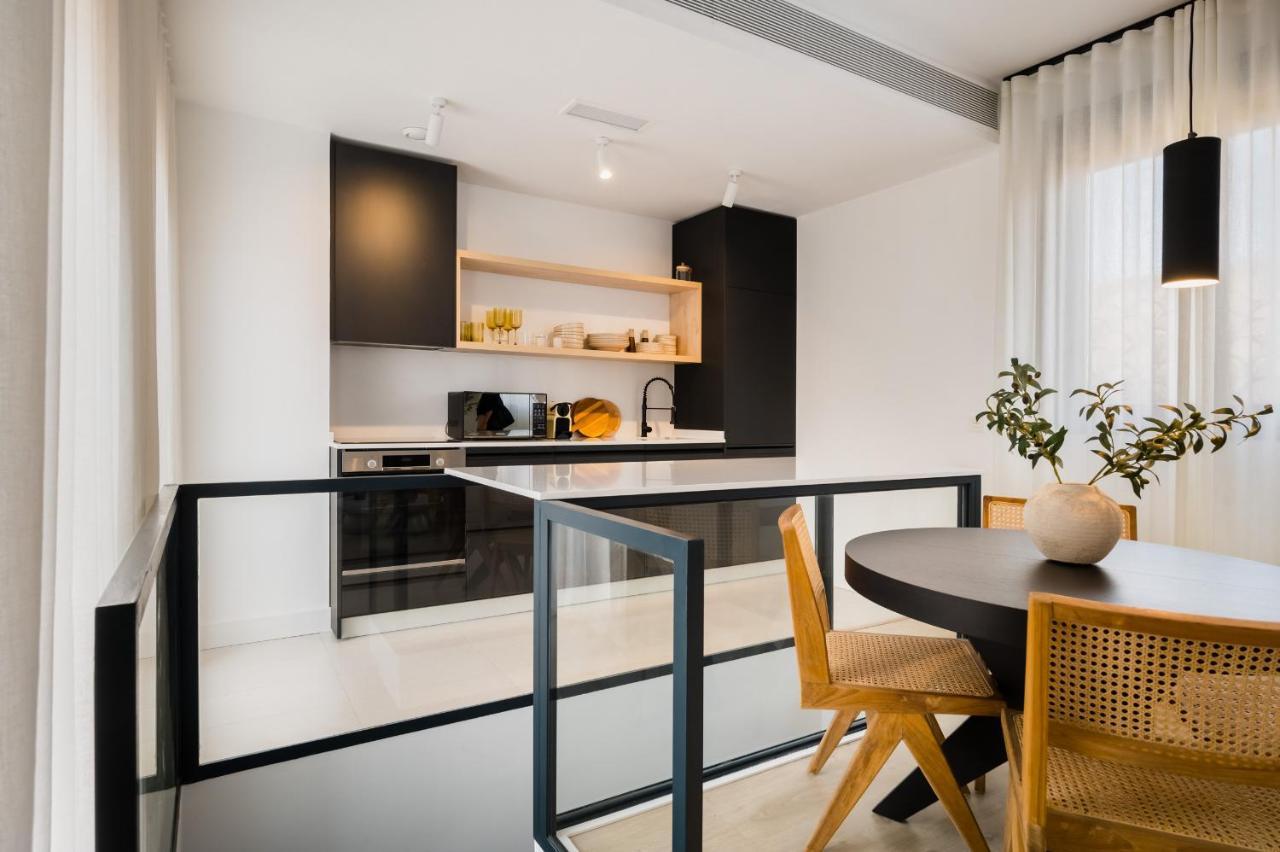 Stylish Designer Duplex-3Beds 2Baths-Puerta Carmona Centro Apartamento Sevilha Exterior foto